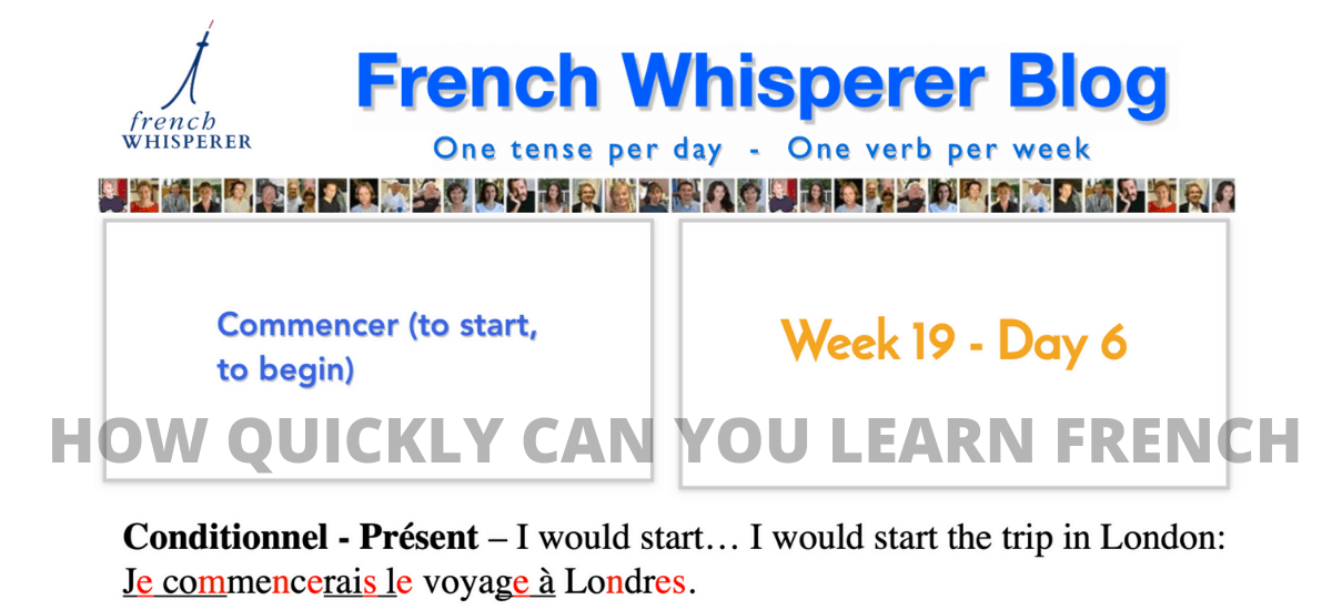 how quickly can you learn french