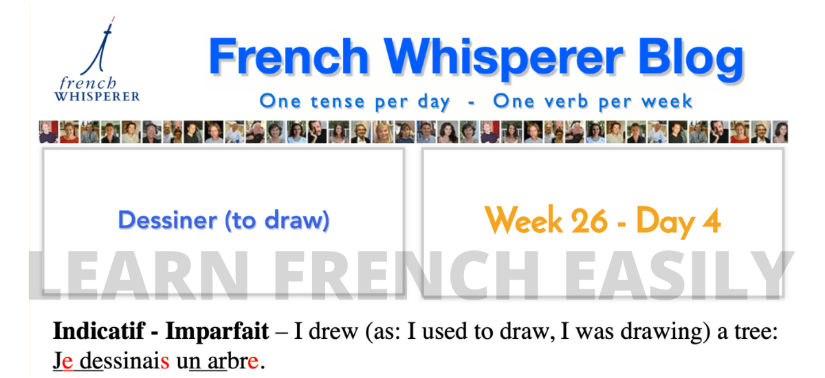  learn french easily