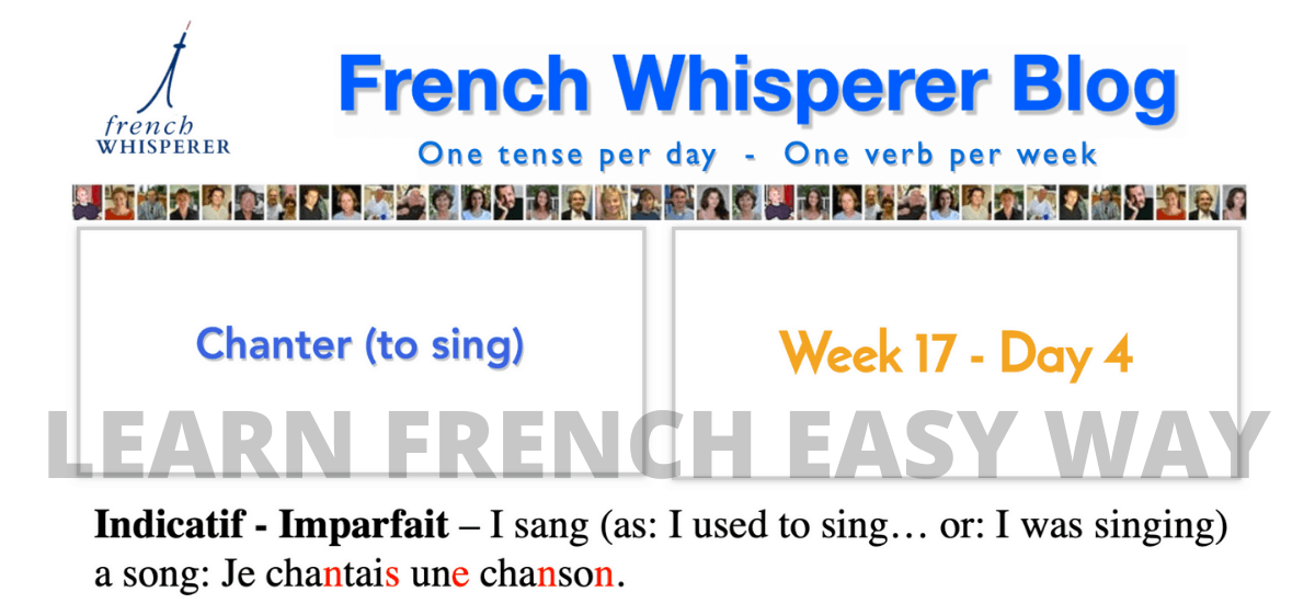 learn french easy way