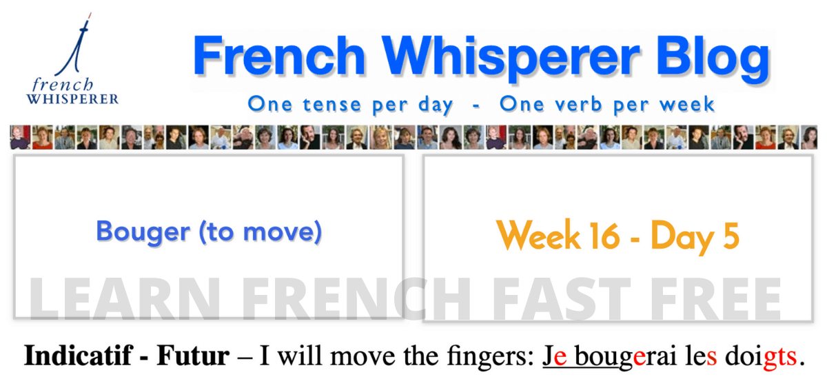 learn french fast free