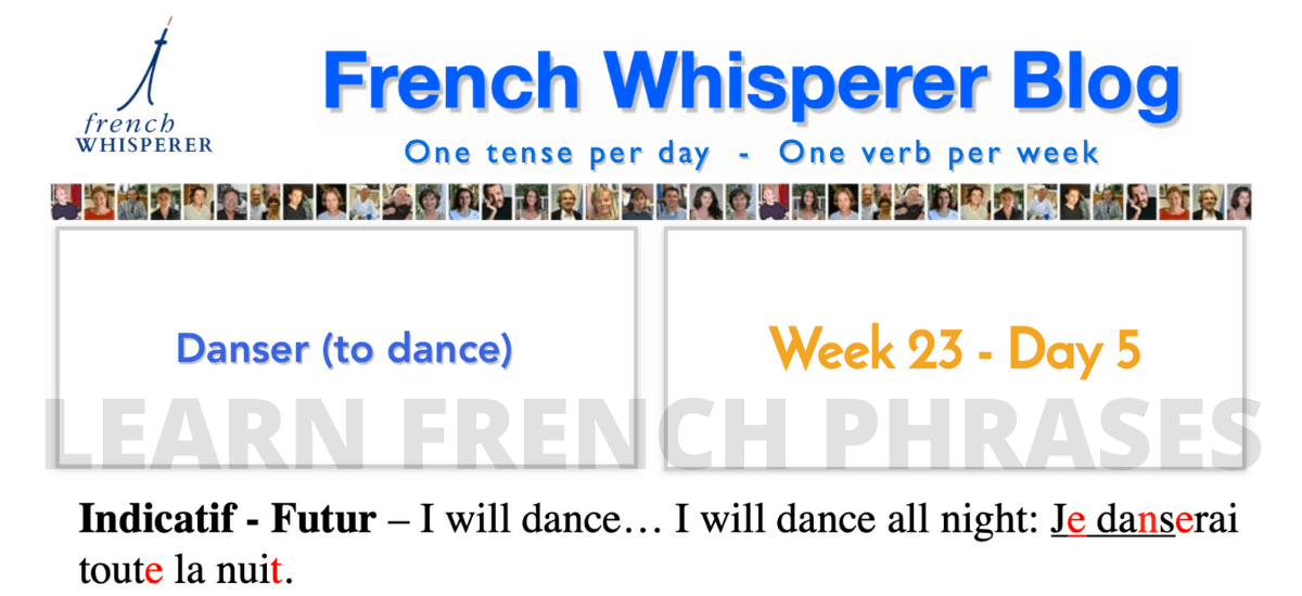 learn french phrases