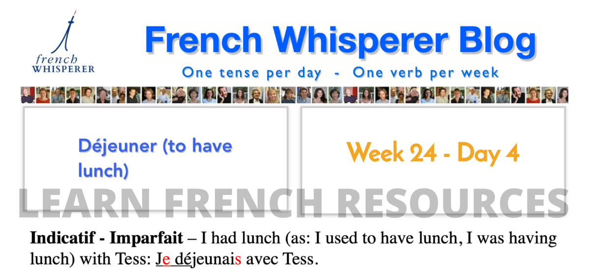 learn french resources