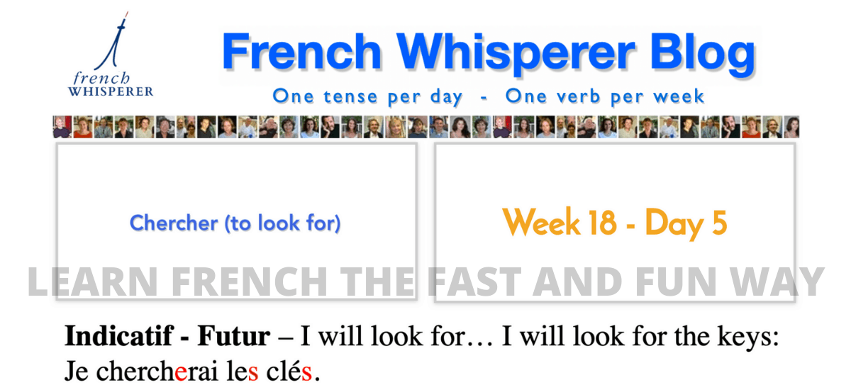 learn french the fast and fun way