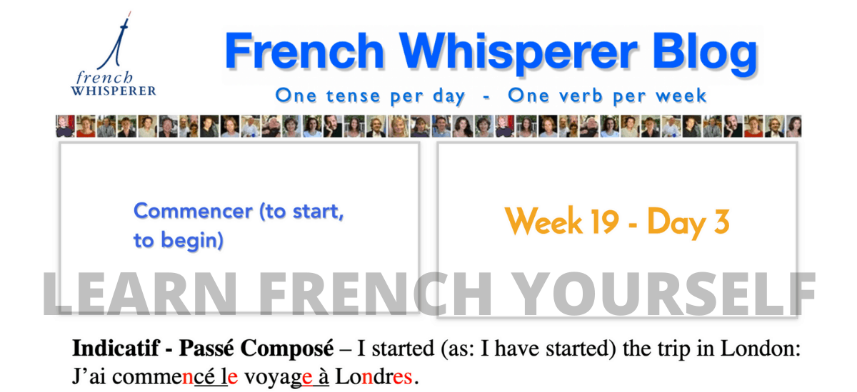 learn french yourself