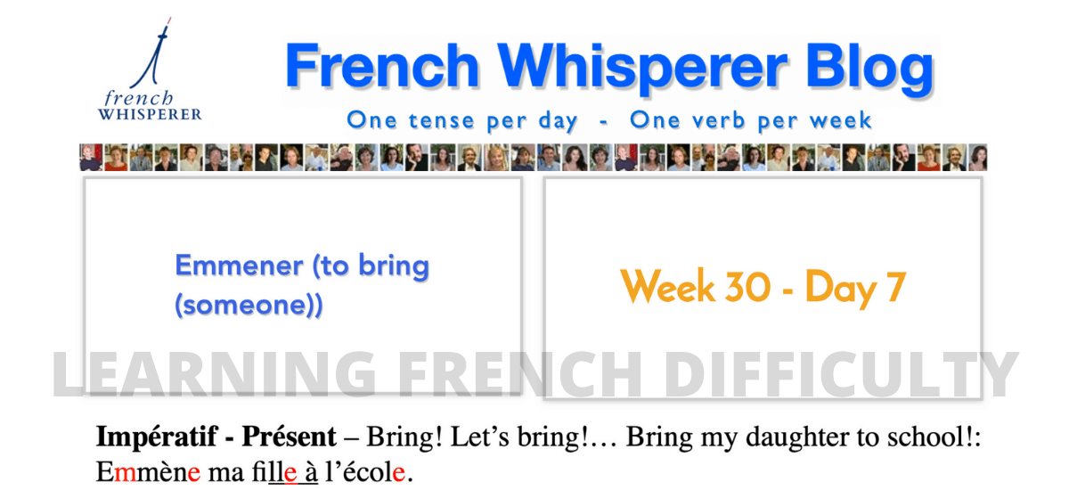 learning french difficulty