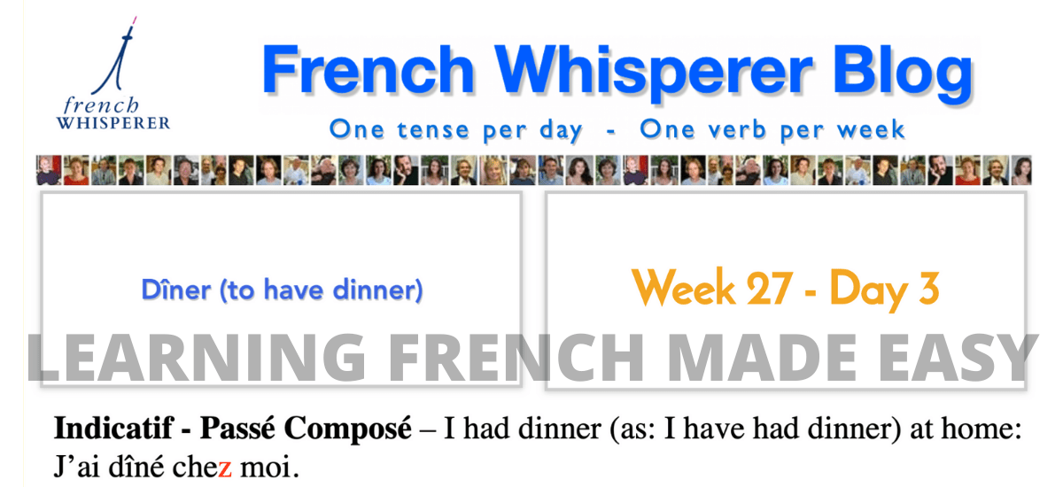 learning french made easy