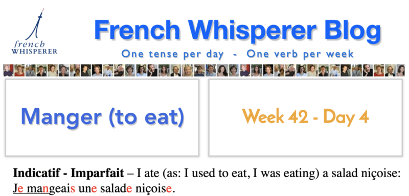 best way to learn french verbs