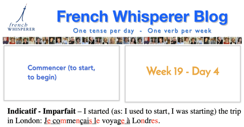 can you learn french in a year