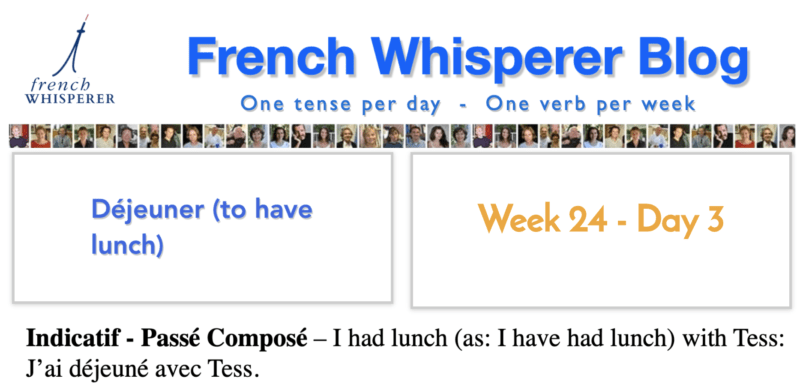 fast way to learn French