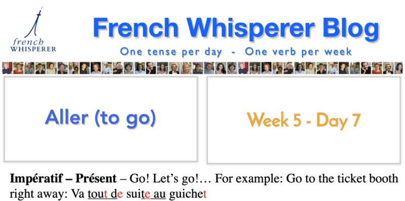 french conjugation app