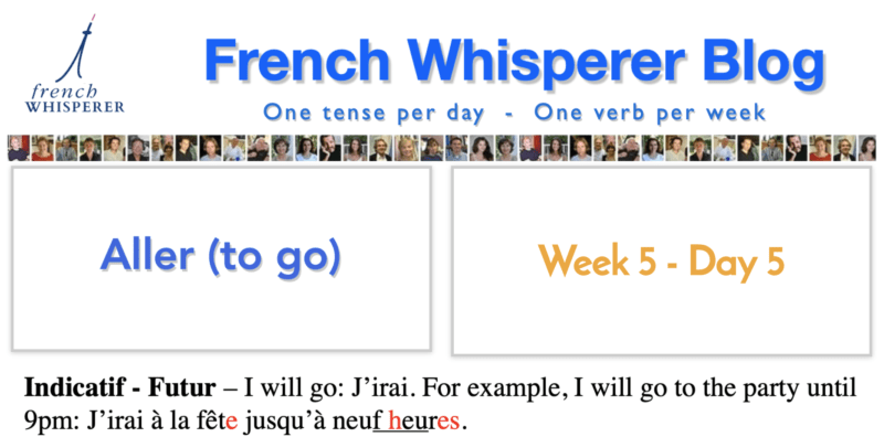 french conjugation worksheets