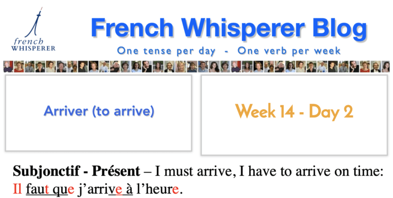 how do you learn french quickly