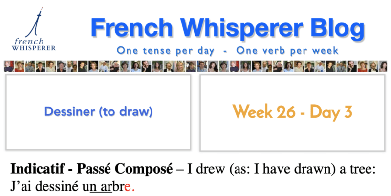 how learn french easily