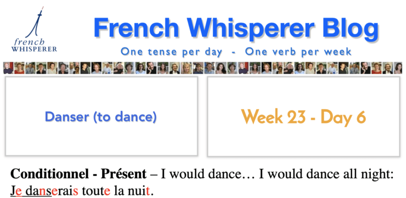 how learn french quickly