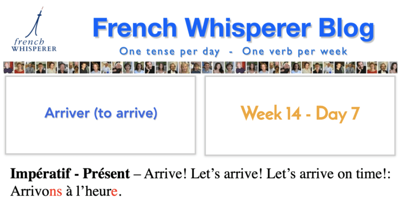 how long to learn french in france