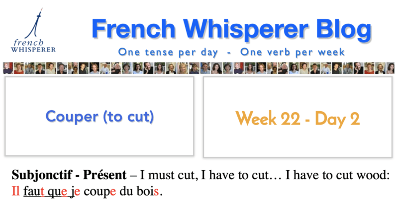 how to learn French