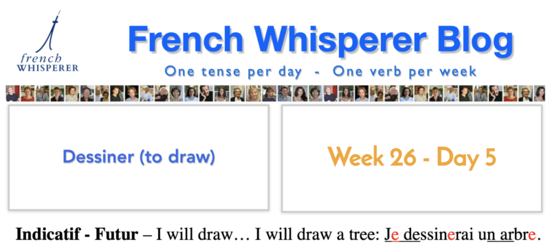 how to learn french for free