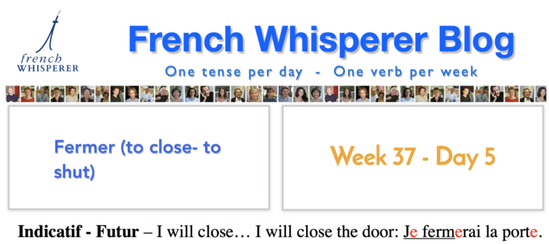 how to speak french for beginners