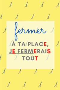 how to speak french language for beginners