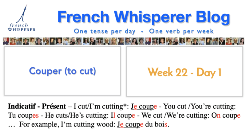 learn french 101