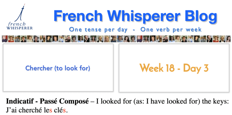 learn french and English