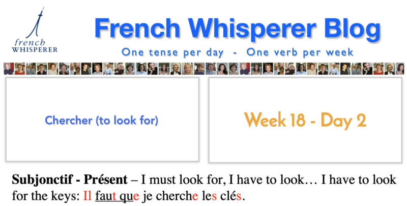 learn french as a second language