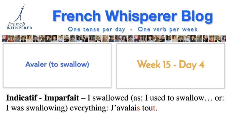 learn french daily