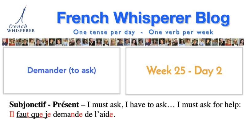 learn french faster