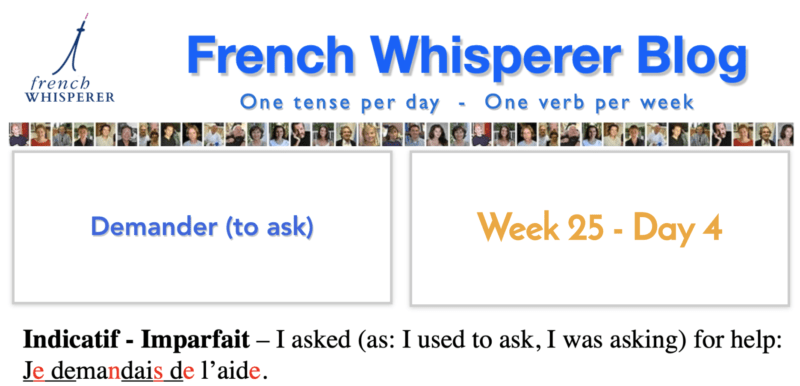 learn french grammar