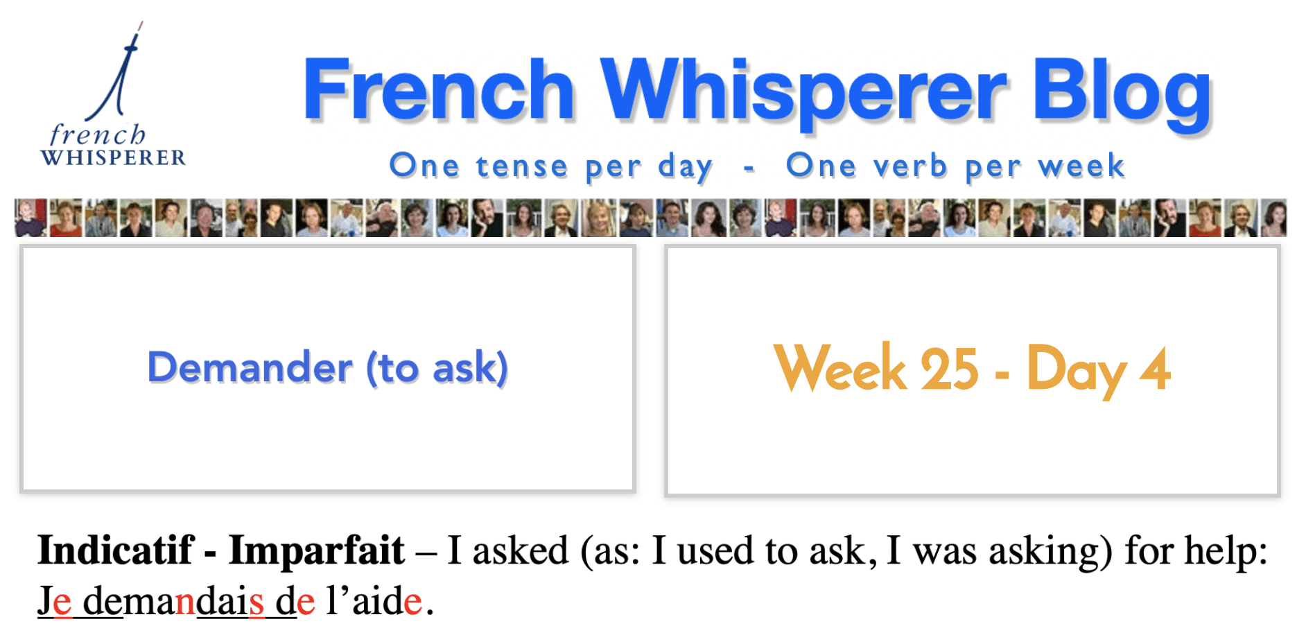 LEARN FRENCH GRAMMAR AND MASTER FRENCH LANGUAGE visual data 2