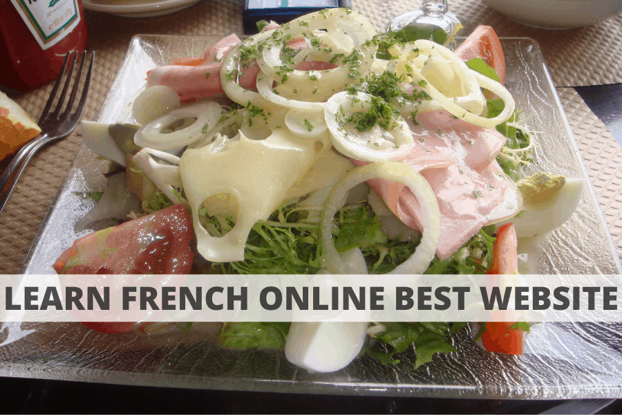 learn french online best website