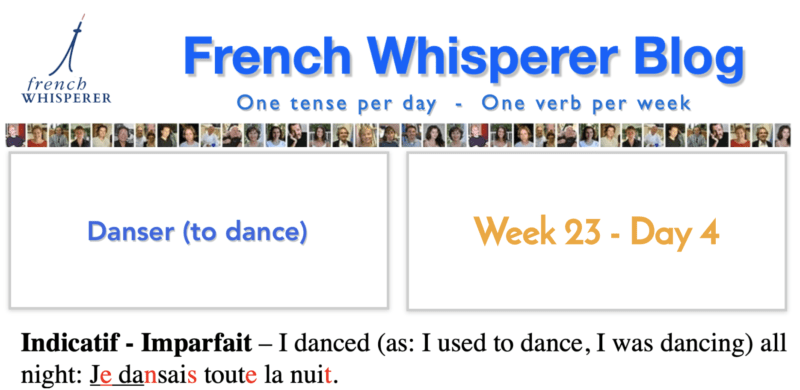 learn french quickly