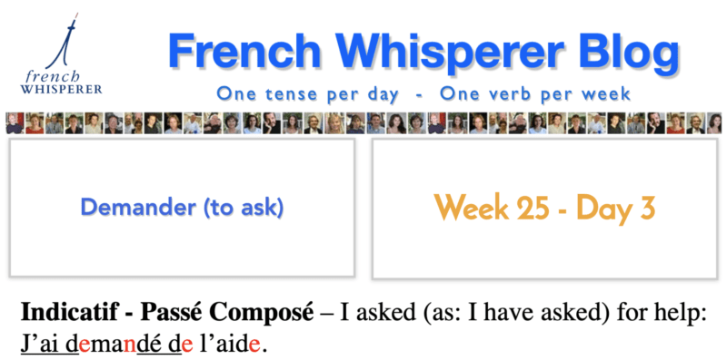 learn french reading