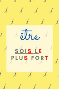 learn french verb conjugation