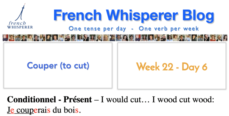 learn french with daily podcasts