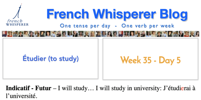 learn to speak french fast