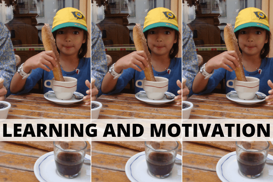 learning and motivation