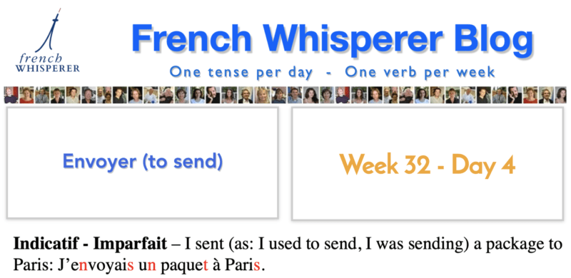 learning french course