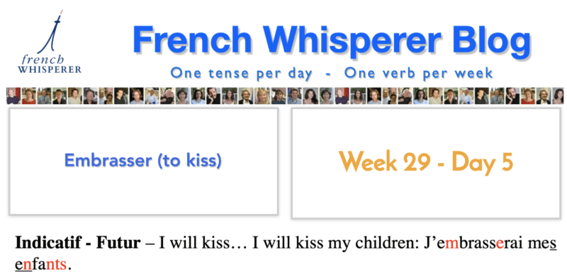 learning french exercises