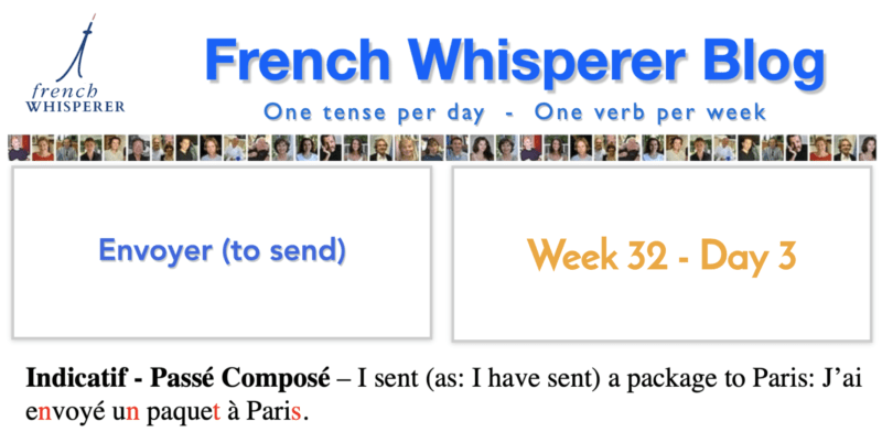 learning french for beginners free