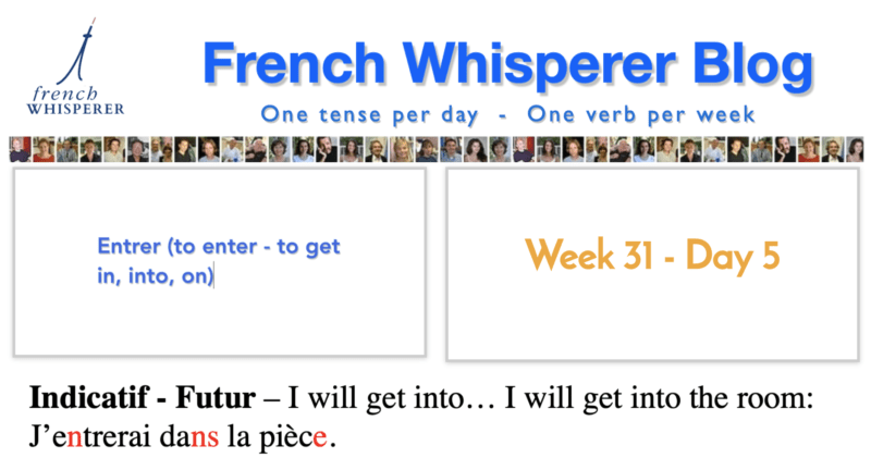 learning french from scratch