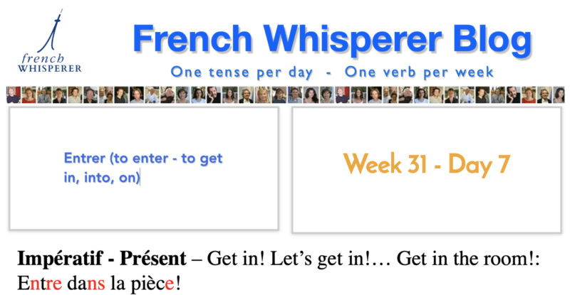 learning french language for beginners