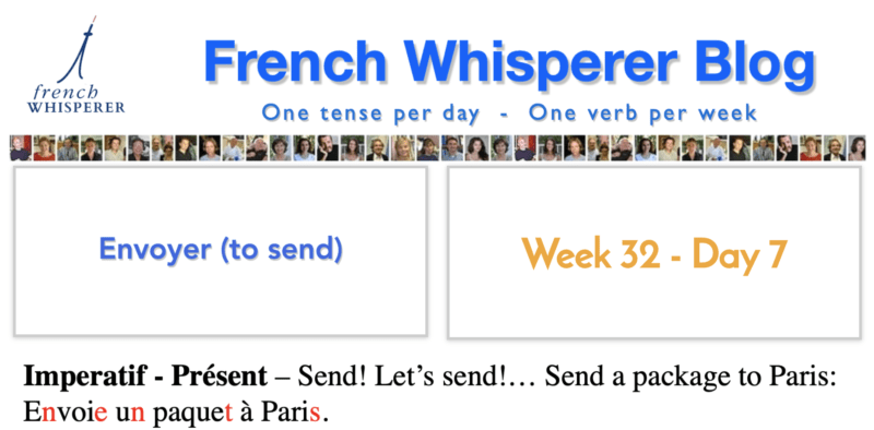 learning french language online