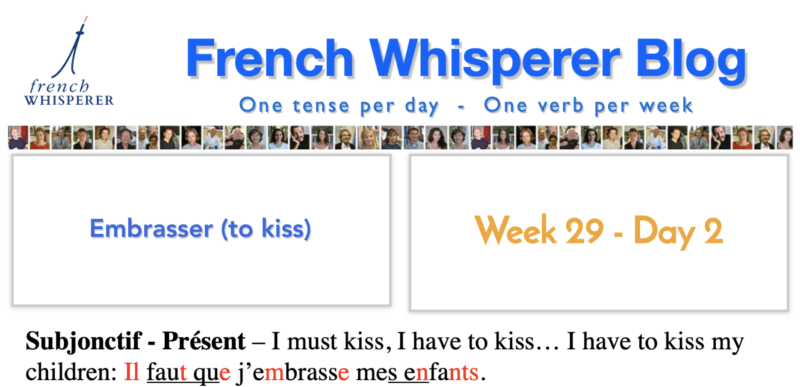 learning french lessons