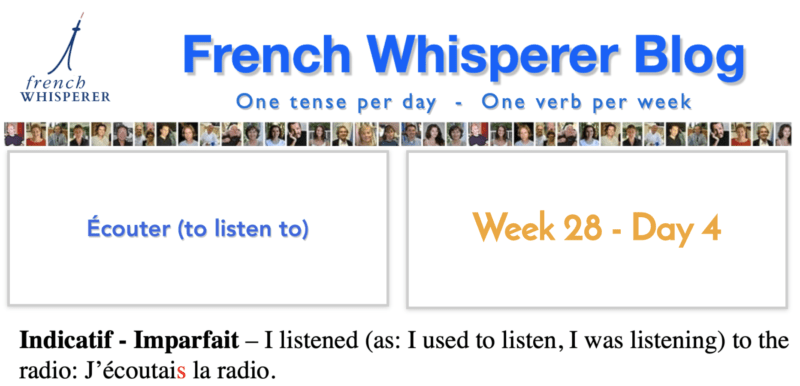 learning french offline