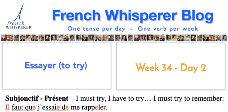 learning french online course