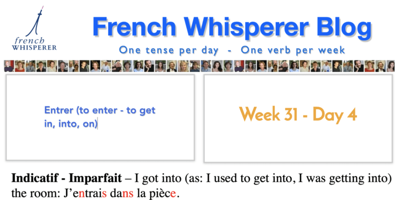 learning french quickly