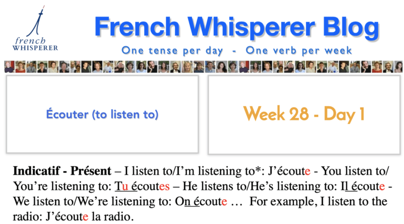 learning french quickly free