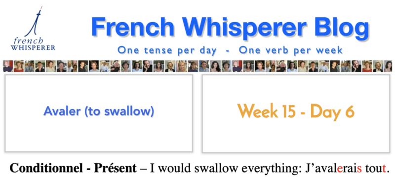 what is the fastest way to learn French