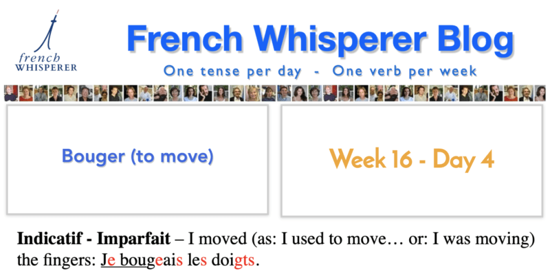 where to learn french online for free